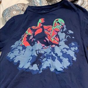 Attack on Titan T-shirt